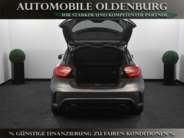 Mercedes-Benz A 220 4MATIC AMG-Line *Distro*Pano*KAM*ILS*Night