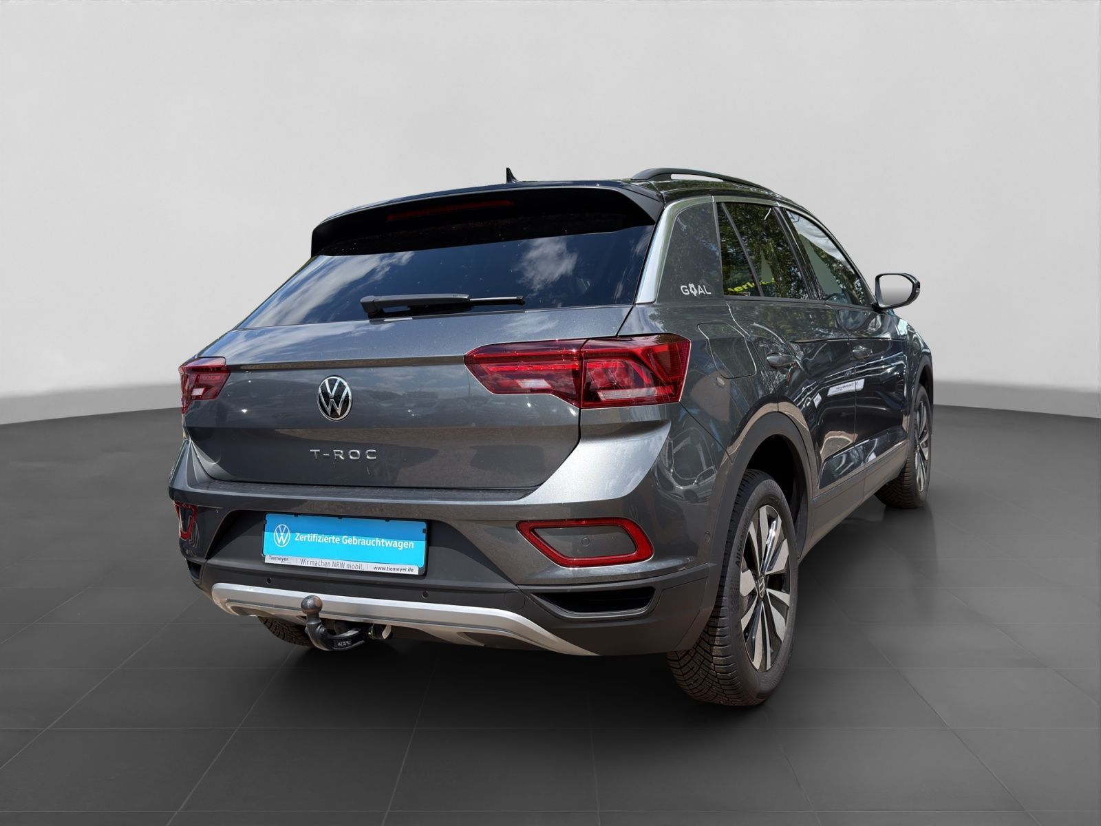 Volkswagen T-Roc - Bild 4