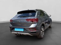 Volkswagen T-Roc - Vorschau Bild 4