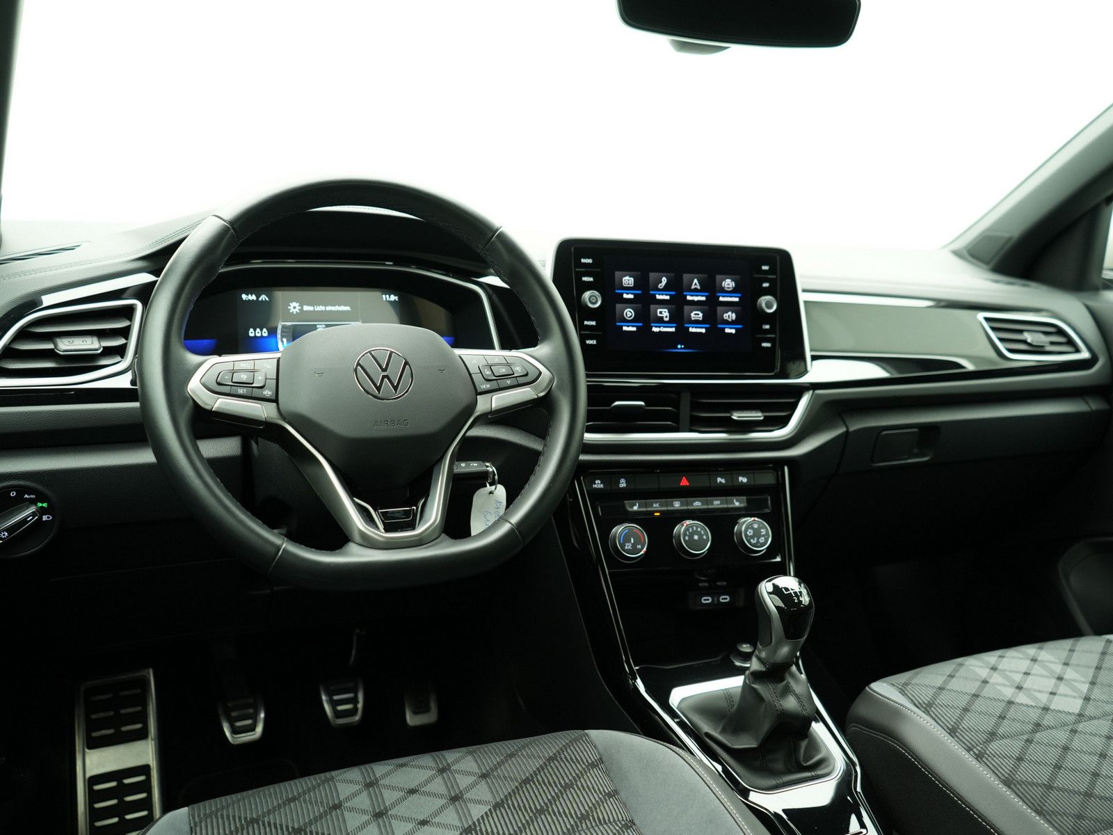 Volkswagen T-Roc - Bild 4