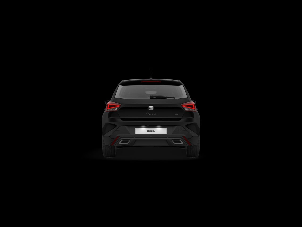 Seat Ibiza - Bild 3