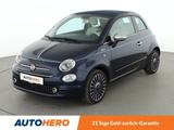 Fiat 500C 0.9 Riva Aut.*TEMPO*ALU*KLIMA*START/STOP* - Fiat 500C in Berlin