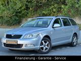 Skoda Octavia 1.9 TDI/XENON/NAVI/KLIMAAUTO/TÜV/TEMP