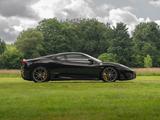 Ferrari F430 Scuderia | Top onderhouden! - Ferrari F430 aus 2009