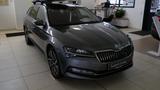 Skoda Superb Combi Style 2.0 TDI DSG NAV PDC MATRIX - Skoda Superb Tageszulassungen