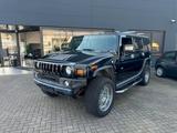 Hummer H2 Kein Rost Keine Gasanlage - Hummer H2: Geländewagen