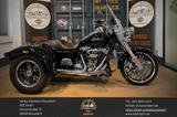 Harley-Davidson FLRT Freewheeler 114-1.Hand-Jekill&Hyde-TOP! - HARLEY-DAVIDSON FREEWHEELER
