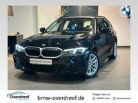 BMW 320e Touring Auto Sport Aut. Klimaaut. PDC