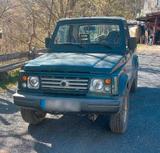 Suzuki Samurai Santana SJ 413 Allrad Picku... - Suzuki: 413 Sj