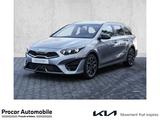 Kia Ceed SW 1.5T Tech LED Navi Kamera