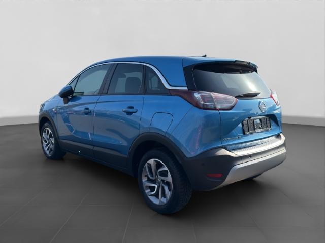 Opel Crossland X INNOVATION +CARPLAY+KAMERA+SHZ+TOTW+