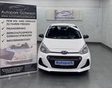 Hyundai i10 Pure *Tüv Neu* - Hyundai i10 Pure mit Benzin-Antrieb