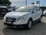 Suzuki S-Cross FULL OPTINAL NAVI+LED+XENON - Suzuki Across Kombi Gebrauchtwagen