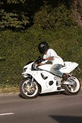 Suzuki SRad - SUZUKI SRAD