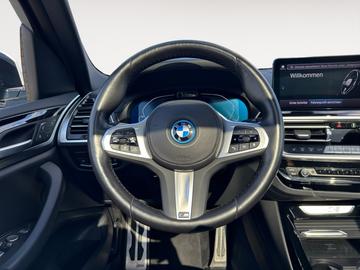 صورة مصغرة 12 لـ 2024 BMW IX3