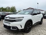 Citroën C5 Aircross Shine Hybrid*PANO*AHK* - Citroën C5 Aircross mit Anhängerkupplung