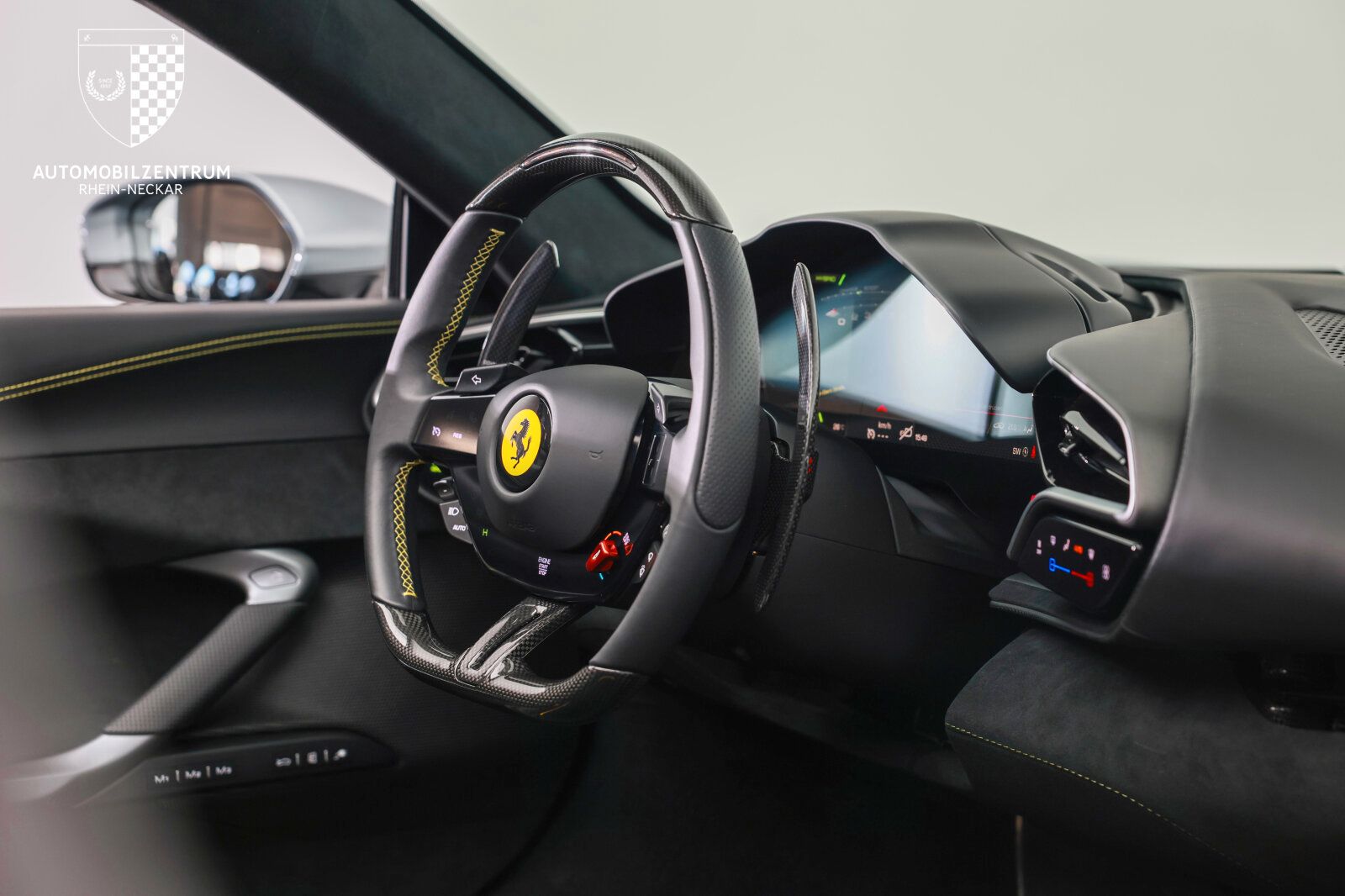 Ferrari 296 GTS - Bild 29