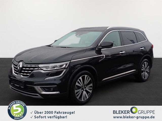 Renault KOLEOS BLUEdCi185 Initiale Paris 4WD