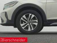 Volkswagen Taigo - Vorschau Bild 22