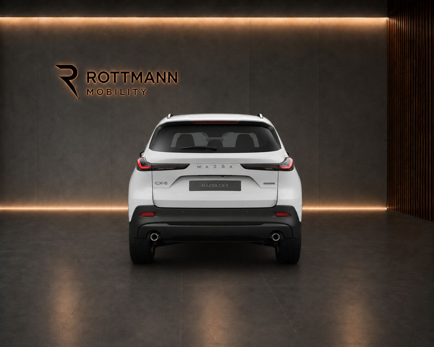 Mazda CX-5 - Bild 5