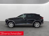 Cupra Formentor - Vorschau Bild 3