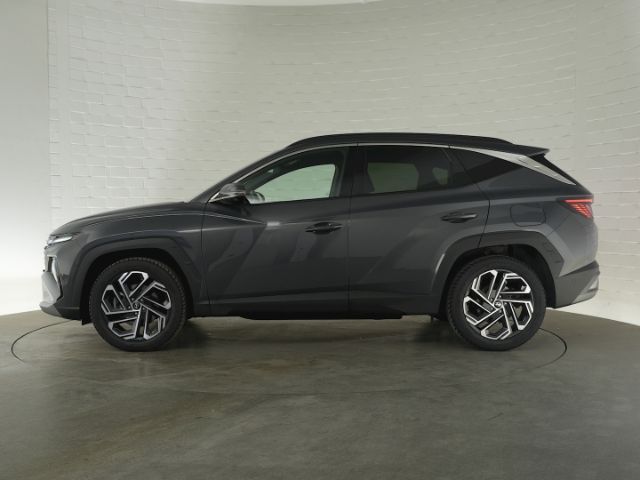 Tucson FACELIFT T-GDI PRIME 48V DCT+LED MATRIX+N