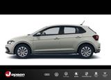 Volkswagen Polo Life 1.0 l 5-Gang WR, 2026, SHZ, Rear View - Neuwagen mit Benzin-Antrieb: Kleinwagen, 1.5