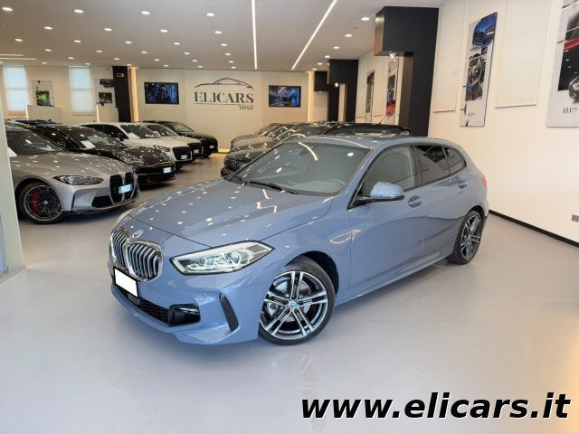 Image of BMW 118