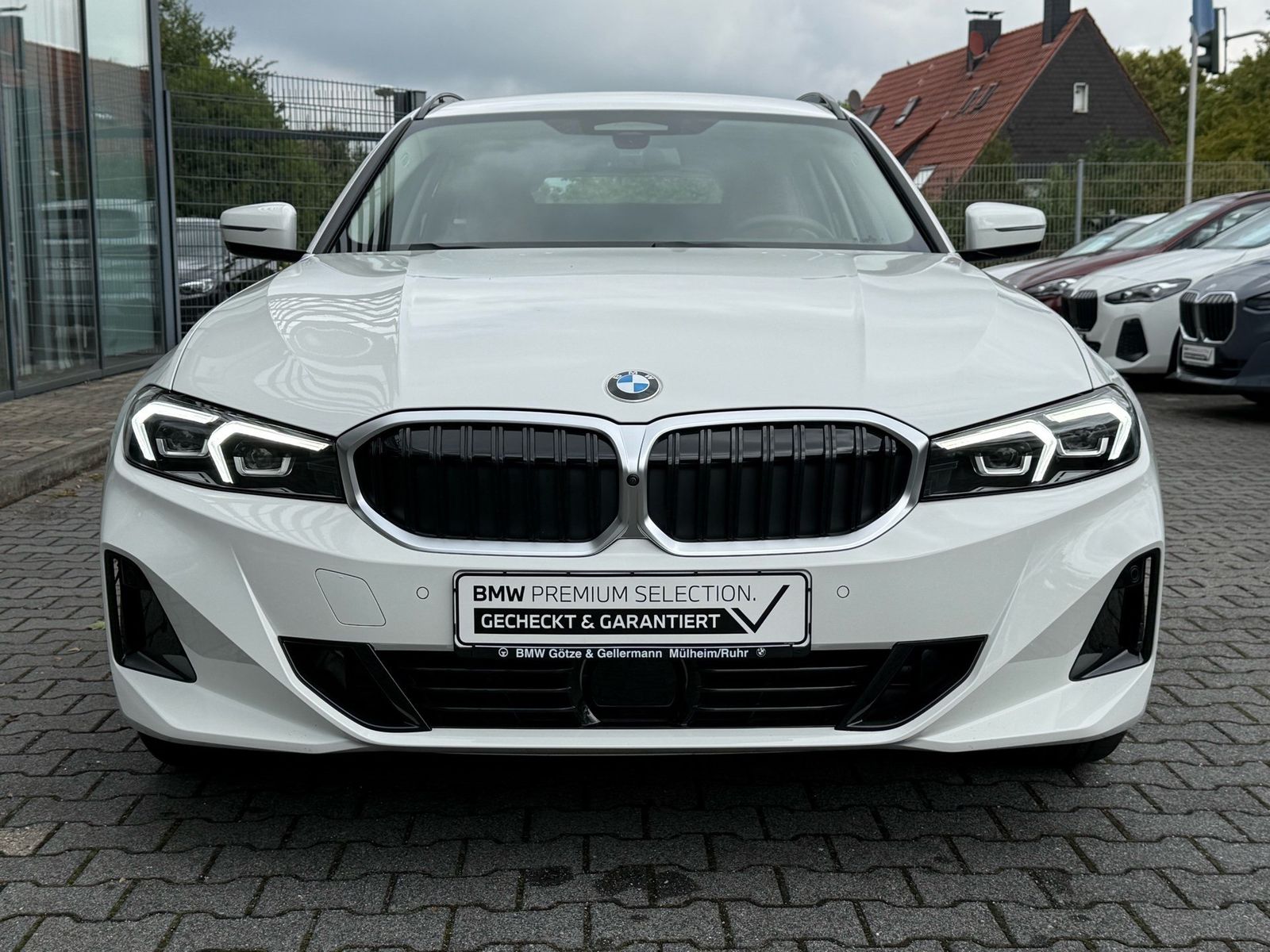 BMW 318 - Bild 27