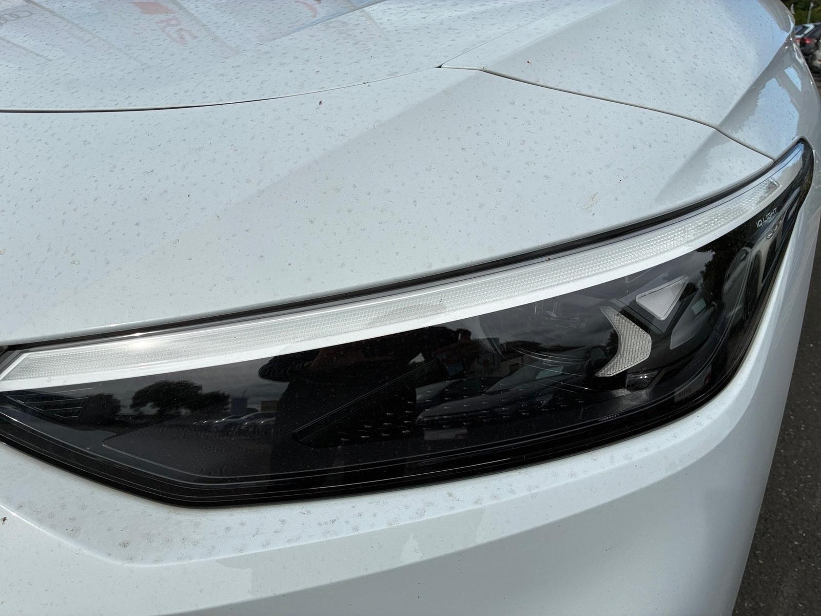 Volkswagen ID.7 Tourer Pro W 360,AHK,HUD,Kamera,LED,Navi,LM