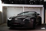 Aston Martin V8 Vantage S Roadster - Aston Martin in Bochum