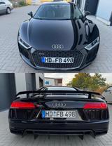 Audi R8 V10 plus quattro *Top-Zustand*Top-Ausstattung - Audi R8: V10