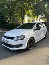 Volkswagen Polo 1.2 44kW Trendline Trendline (neuer Motor) - Volkswagen Polo: Moto