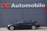 BMW 330 d/NaviBusiness/Anhängerkupplung/17Zoll/TÜV/ - BMW 330 aus 2007