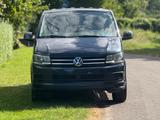 Volkswagen T6 Multivan - VW T6 Multivan von privat