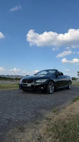 BMW 335i Cabrio M Sport Edition M Sport Edition - BMW 335 in Oberhausen