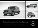 Mercedes-Benz G 63 AMG SUPERIOR Line+FONDTV+MASSAGE+STANDHEIZ. - gebrauchte Mercedes-Benz G 63 AMG aus dem Jahr 2024