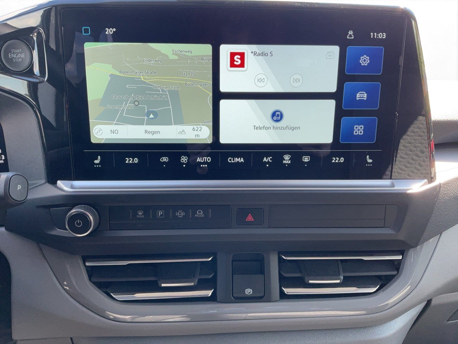 Volkswagen T7 Caravelle - Bild 14