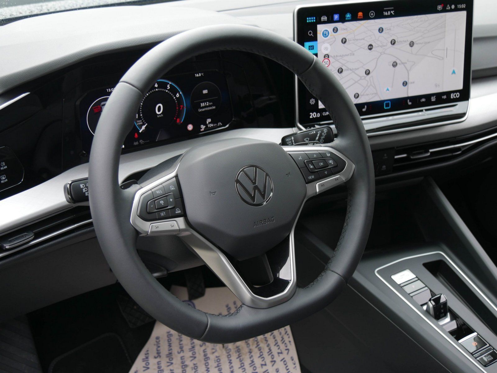 Volkswagen Golf - Bild 10