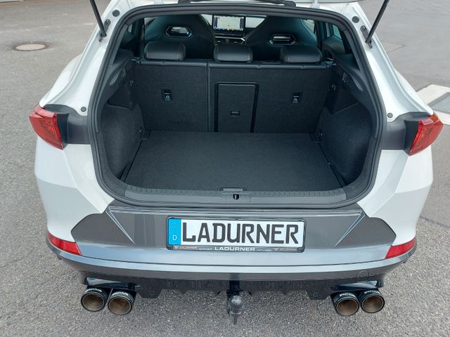 Formentor VZ 4Drive*ABT 370PS + 20Zoll MB Design