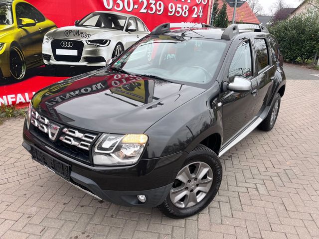 Dacia Duster I Prestige 4x2**TÜV NEU*ÖLSERVICE NEU**