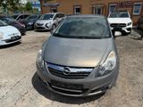 Opel Corsa 1.2 Twinport ecoFLEX Edition "111 Jahre" - Opel Corsa aus 2010: 1.2