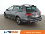 Volkswagen Golf VII 1.0 TSI United Start-Stopp*NAVI*PDC*SHZ - gebrauchte VW Kombis