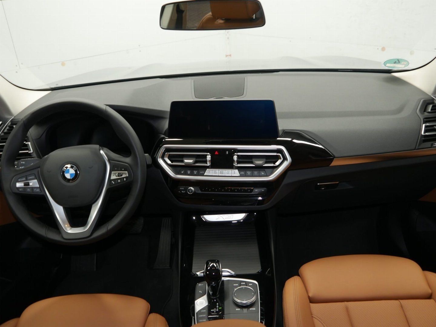 Fahrzeugabbildung BMW X3 xDrive20i Sportsitze, Sitzheizung, ZA HiFi DA