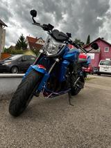 Yamaha FZ1 - YAMAHA 2009 FZ1