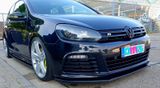 Volkswagen Golf 2.0 TSI 4MOTION R R - Volkswagen Golf in Karlsruhe