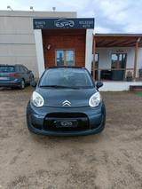 Citroën Citroen C1 1.0 5 porte Attraction - Citroën C1: Attraction