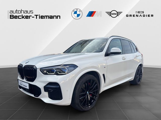 BMW X5 xDrive30d | M Sport| Kamera| Laser| Head Up| 