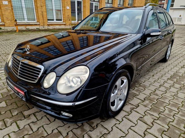 Mercedes-Benz E 270 CDI *Leder*Klima*Tüv Neu*