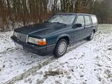 Volvo 940 2,3l Tempomat - Volvo 940: Kombi